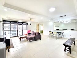 Blk 307C Anchorvale Place (Sengkang), HDB 5 Rooms #588819401